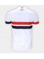 Sao Paulo Heimtrikot 2024-25 Kurzarm